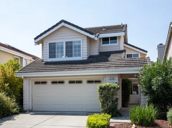 2775 Barrington Ter, Fremont, CA 94536