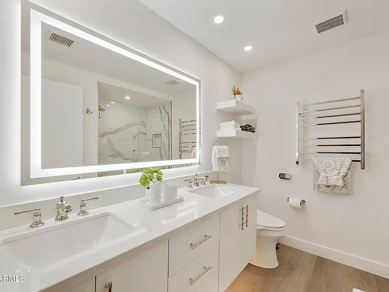7161 E Rancho Vista Dr #3002 — Photo 17