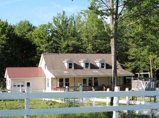 564 Rink Rd, Warren Center, PA 18851