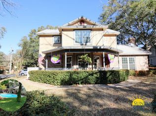 304 Eldredge Rd, Fort Walton Beach, FL 32547