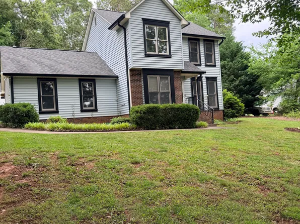 3684 Delling Downs Dr, Denver, NC 28037