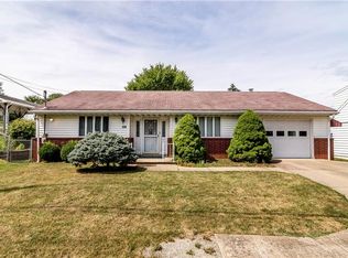 230 Barnickel St, Meadow Lands, PA