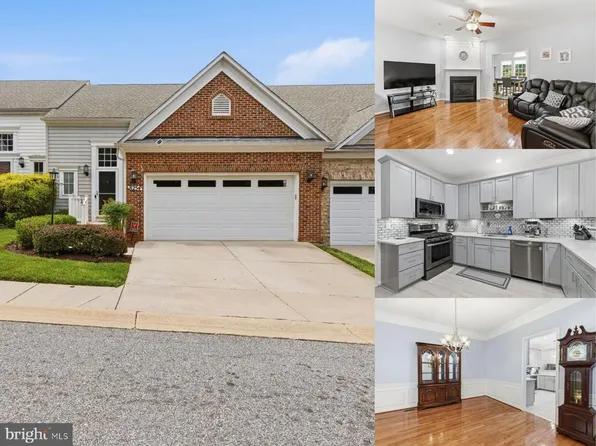 8254 ACADEMY ROAD #8, ELLICOTT CITY, MD 21043