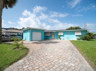 1824 Gulf Ct, Indialantic, FL 32903