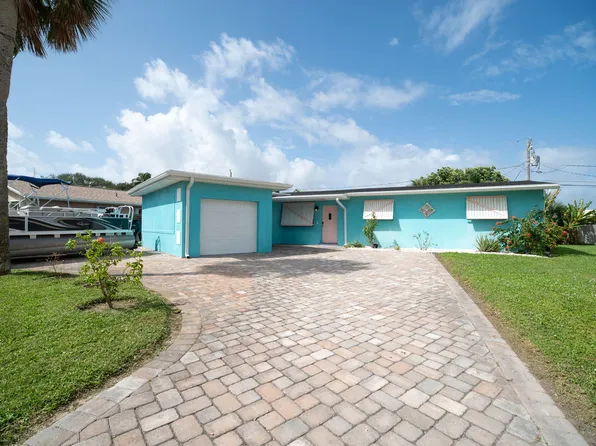 1824 Gulf Ct, Indialantic, FL 32903