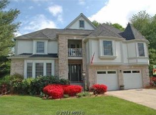 10 Thorton Ct, Sterling, VA 20165