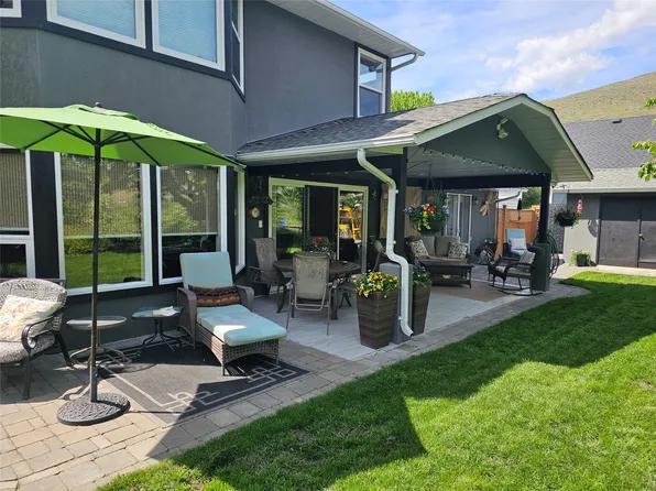 3221 Crosby Rd, Vernon, BC V1H 1A8