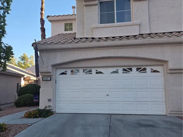 5387 Heatherbrook Cir, Las Vegas, NV 89120