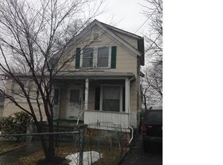 27 Ewing Ave, Spring Valley, NY 10977