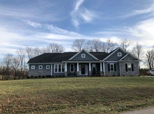 12071 Bentley Dr, Independence, KY 41051