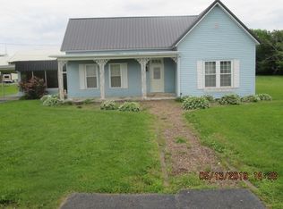 626 Luzerne Depoy Rd, Greenville, KY 42345