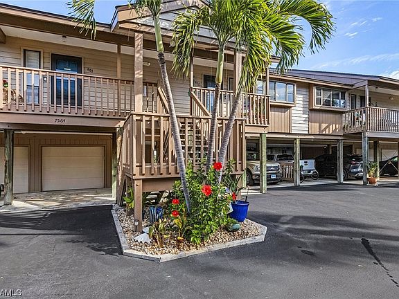 4th image of 7564 Captains Harbor Dr APT 602