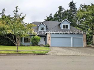 19772 Bellevue Way, West Linn, OR