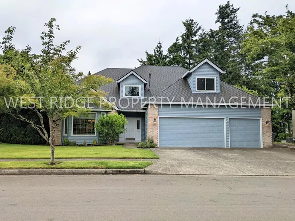 19772 Bellevue Way, West Linn, OR 97068