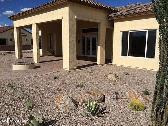 4th image of 2124 E Madera Plateau Dr