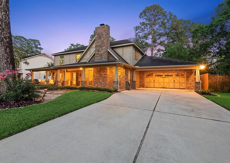9603 Oxted Ln, Spring, TX 77379 MLS 2933012 Zillow