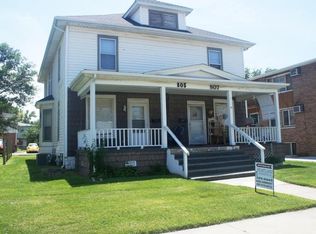805 1st Ave, Council Bluffs, IA 51501