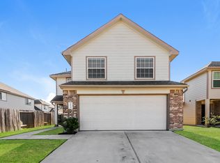 5034 Giant Sequoia Way, Spring, TX 77373