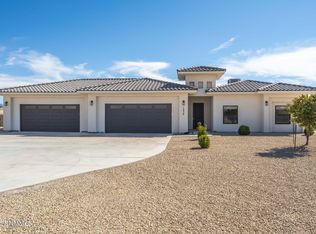 1938 Eclipse Rd, Las Cruces, NM 88012