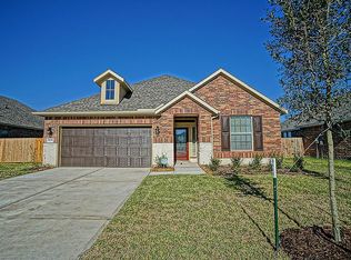 9631 Harmony Lake Ln, Rosenberg, TX 77469