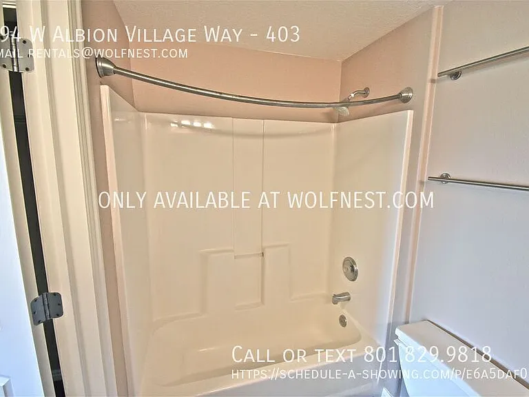 194 W Albion Village Way #403 — Photo 18