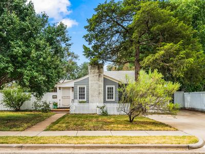 2427 27th St, Lubbock, TX, 79411