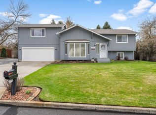 15403 N Ferrall St, Mead, WA 99021
