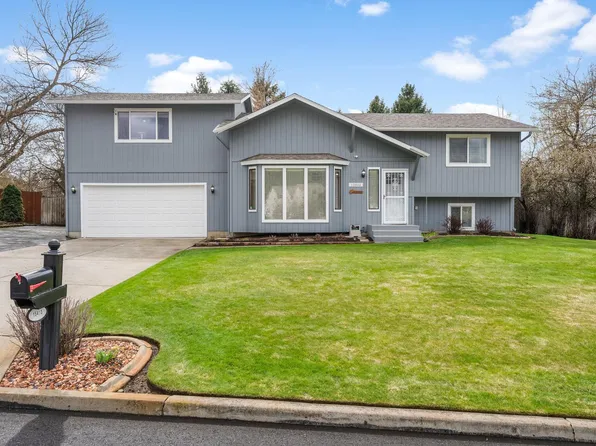 15403 N Ferrall St, Mead, WA 99021