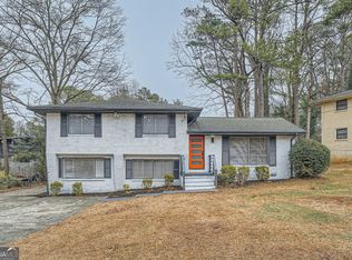 3198 Edgemont Way, Decatur, GA 30032