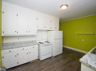 219 W Howard St, Hagerstown, MD 21740