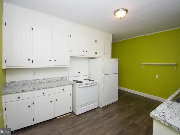 219 W Howard St, Hagerstown, MD 21740