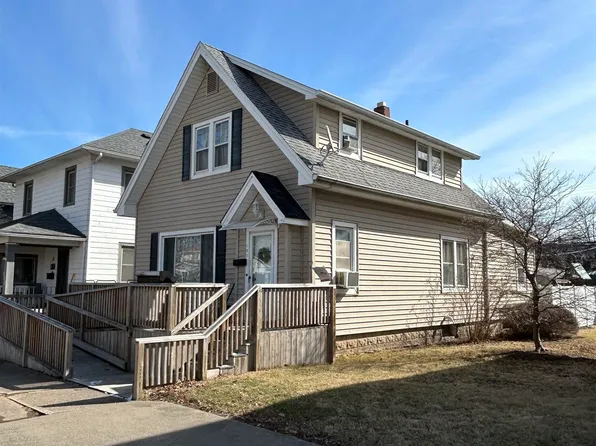 107 E Main St, Peru, IN 46970