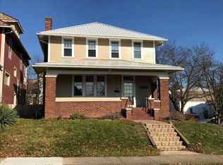 390 E Main St, Logan, OH 43138