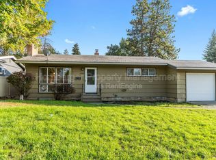 1922 E 39th Ave, Spokane, WA 99203