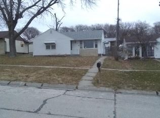 414 Memorial St, West Point, NE 68788