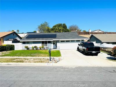 3922 Hickory Ln, Chino Hills, CA, 91709