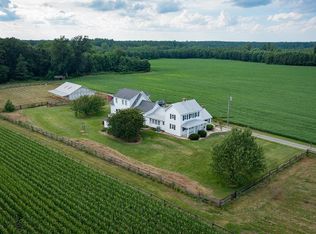 569 Lara Ridge Rd, Heathsville, VA 22473