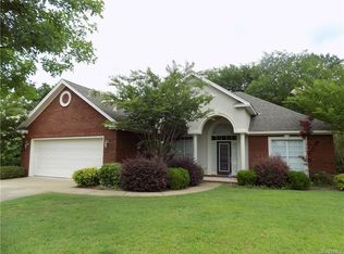 479 Greystone Way, Prattville, AL 36066