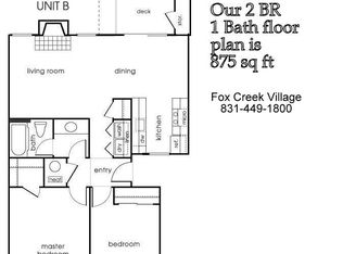 124 W Alvin Dr APT B, Salinas, CA 93906
