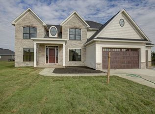 4705 English Oak Ct, Champaign, IL