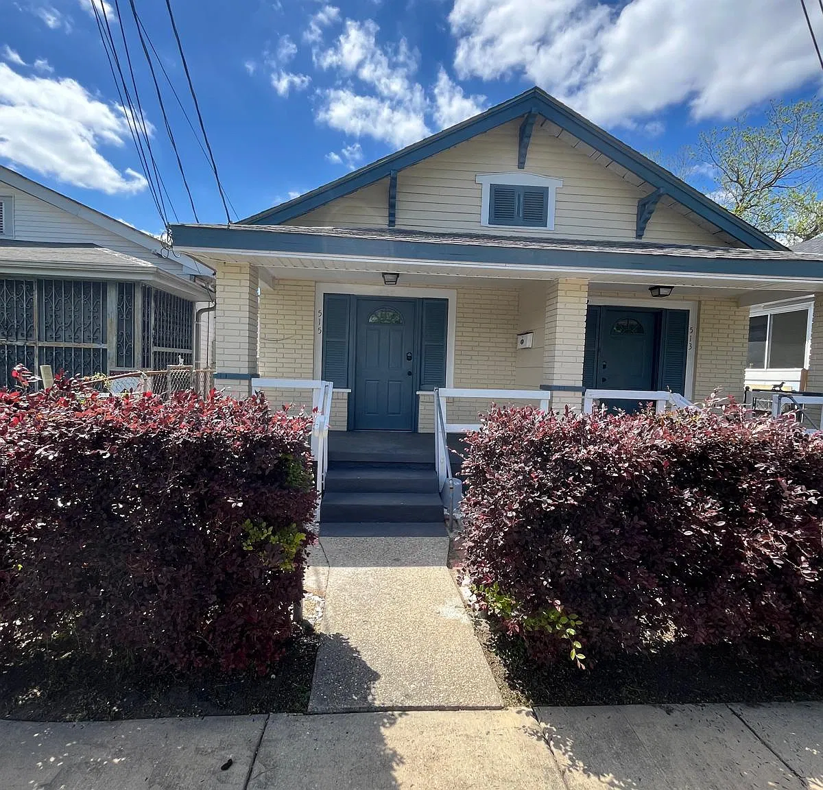 515 Leboeuf St — Photo 1