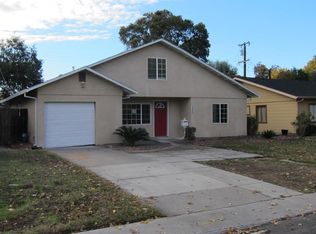 1612 Rutledge Way, Stockton, CA 95207