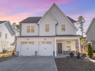 132 Kensington Dr, Spring Lake, NC, 28390
