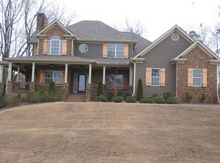 761 Traditions Way, Jefferson, GA 30549