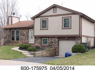 3990 Declaration Dr, Columbus, OH