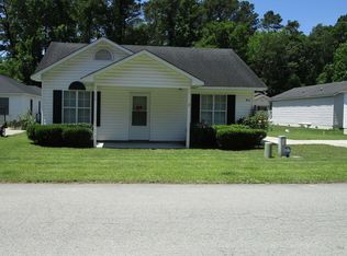 811 Rogers Dr, Myrtle Beach, SC 29577