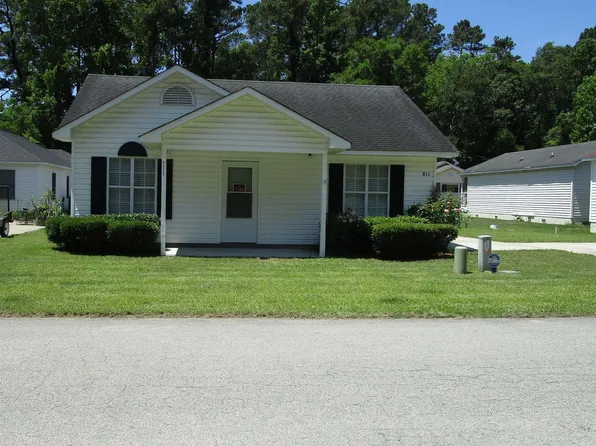 811 Rogers Dr., Myrtle Beach, SC 29577