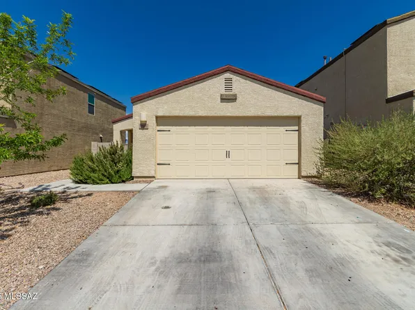 3981 E Braddock Dr, Tucson, AZ 85706