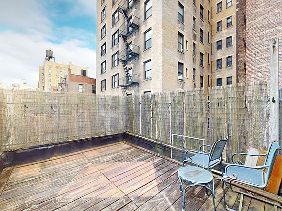 3rd image of 303 W 106th St APT 12A