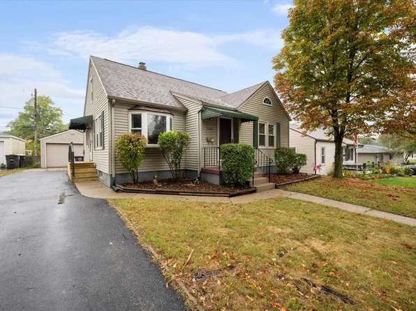 2607 Stanford Ave, Fort Wayne, IN 46808